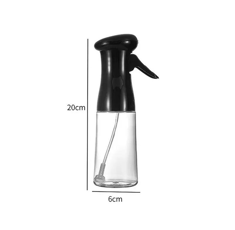Dispensador Pulverizador Aceite 300ml